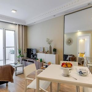 Apartamento Planta baja